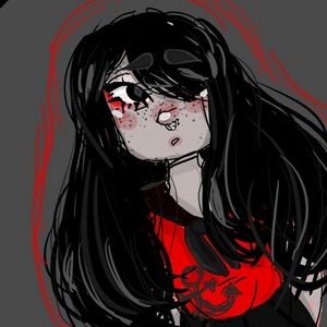 Meet your Posher, Cherrycokehead